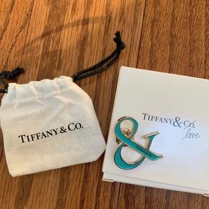 Tiffany & Co. brooch